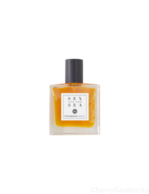Francesca Bianchi Sex and the Sea Extrait de Parfum 30ml