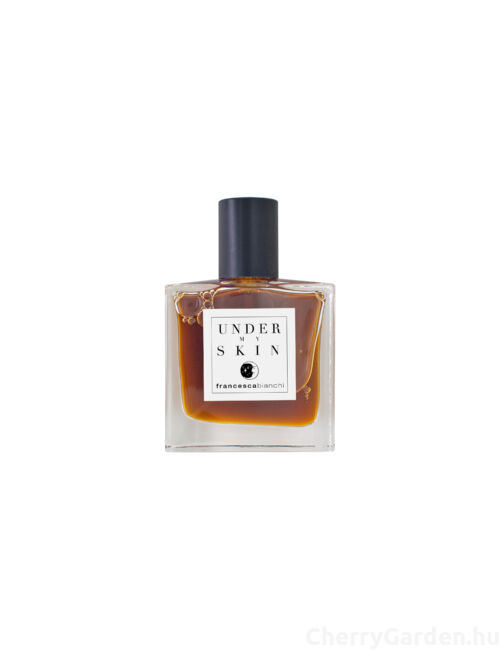 Francesca Bianchi Under My Skin Extrait de Parfum 30ml