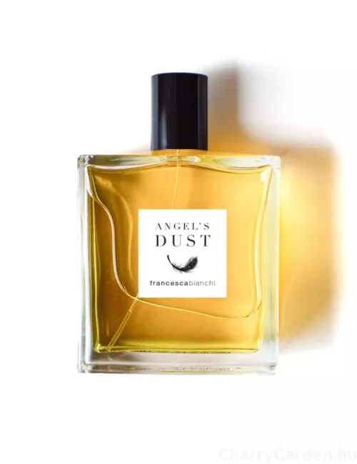 Francesca Bianchi Angel's Dust  Extrait de Parfum 100ml