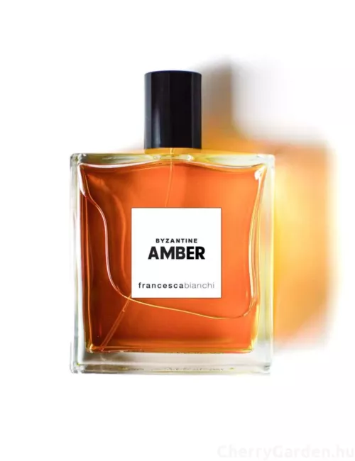 Francesca Bianchi Byzantine Amber Extrait de Parfum 100ml