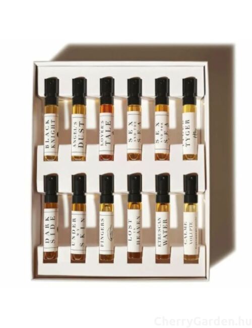 Francesca Bianchi Discovery Set 12x1,5ml