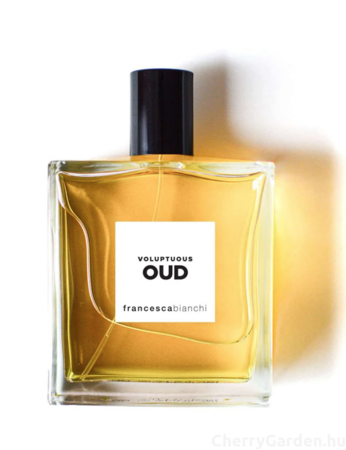 Francesca Bianchi Voluptuous Oud  Extrait de Parfum 30ml