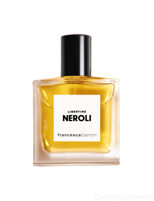 Francesca Bianchi Libertine Neroli Extrait de Parfum 30ml