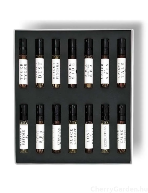 Francesca Bianchi Discovery Set 14x1,5ml