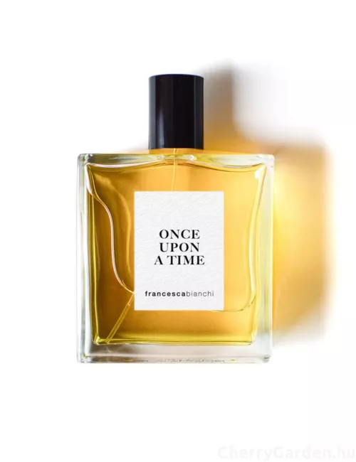 Francesca Bianchi Once Upon A Time Extrait de Parfum 30ml