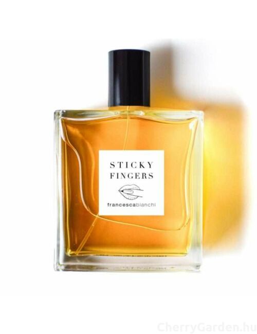 Francesca Bianchi Sticky Fingers Extrait de Parfum 100ml