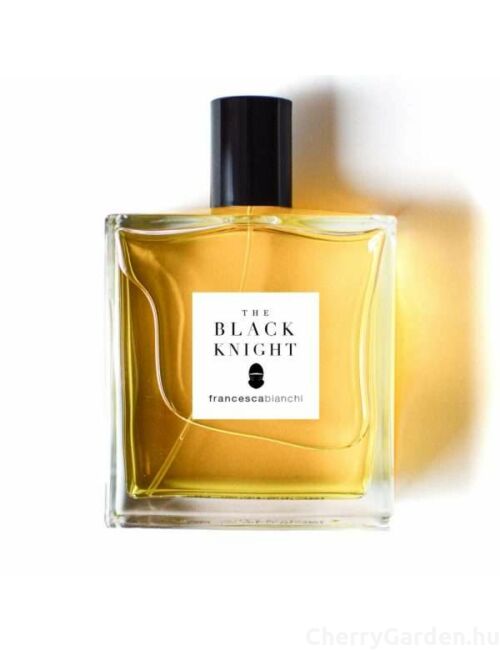 Francesca Bianchi The Black Knight Extrait de Parfum 100ml