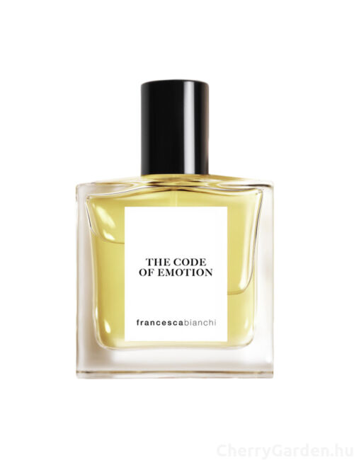 Francesca Bianchi The Code of Emotion Extrait de Parfum 30ml