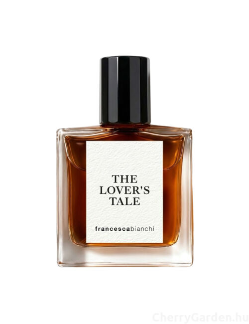 Francesca Bianchi The Lover's Tale Extrait de Parfum 30ml - Cherry
