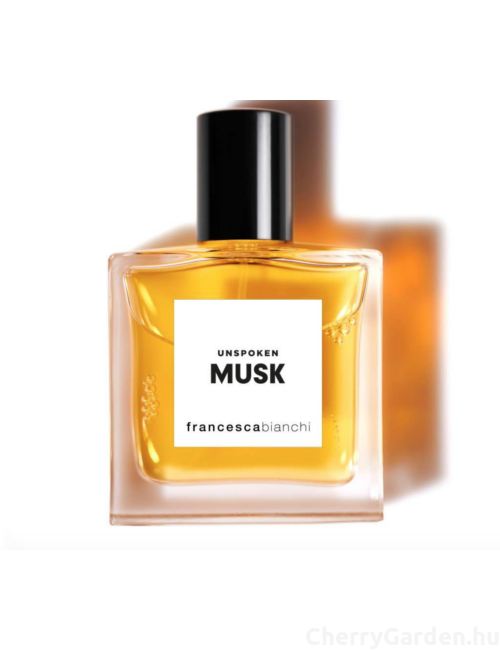 Francesca Bianchi Unspoken Musk  Extrait de Parfum 30ml