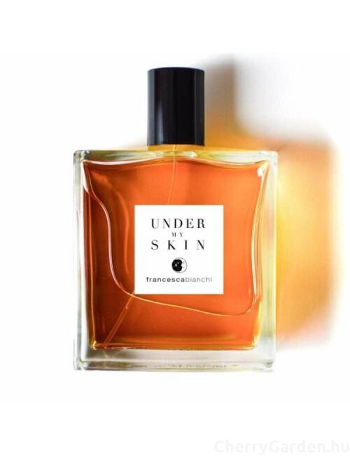 Francesca Bianchi Under My Skin Extrait de Parfum 100ml