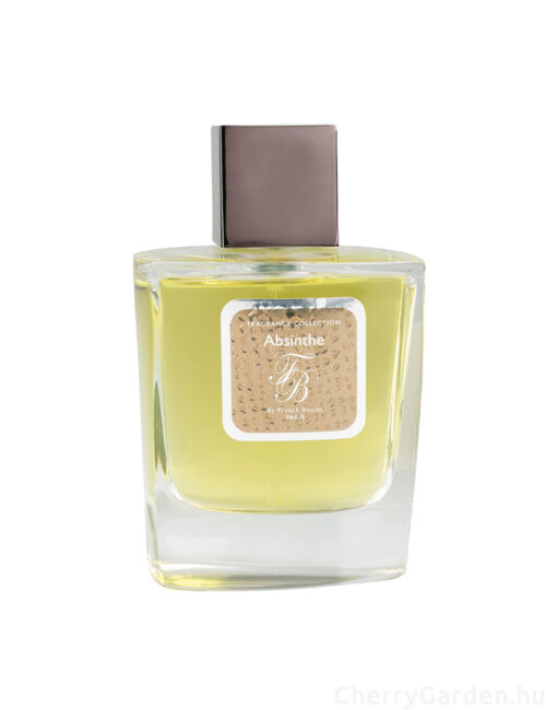 Franck Boclet Fragrance Collection Absinthe edp 50ml