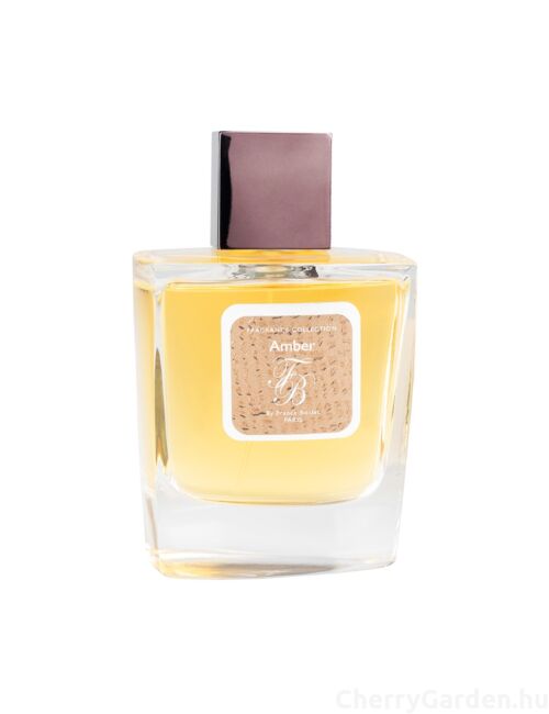 Franck Boclet Fragrance Collection Amber edp 50ml