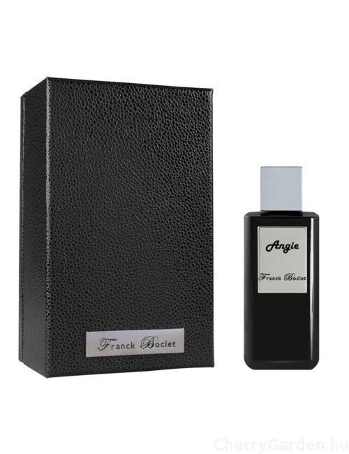 Franck Boclet Rock&Riot Angie Extrait de Parfum 100ml