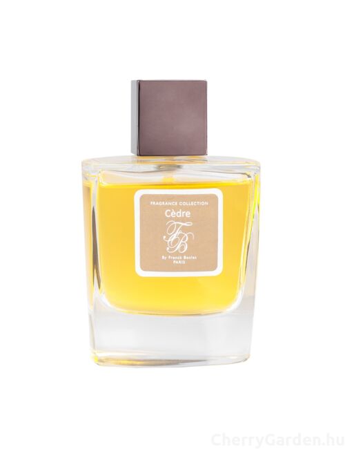 Franck Boclet Fragrance Collection Cèdre edp 50ml