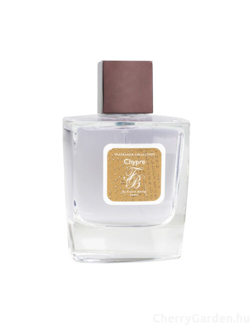 Franck Boclet Fragrance Collection Chypre edp 50ml