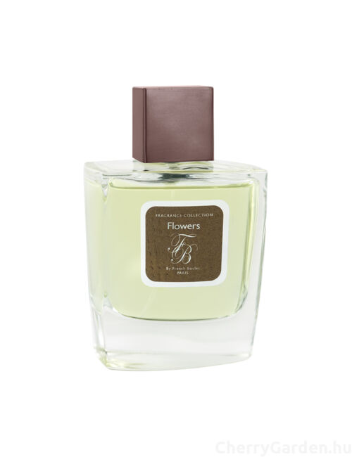Franck Boclet Fragrance Collection Flowers edp 50ml