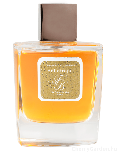 Franck Boclet Fragrance Collection Heliotrope edp 50ml