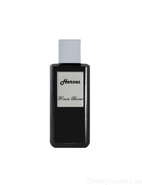Franck Boclet Rock&Riot Heroes Extrait de Parfum 100ml