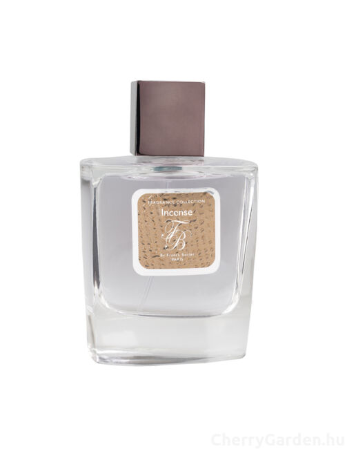 Franck Boclet Fragrance Collection Incense edp 50ml