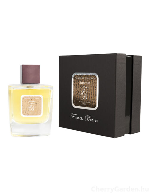 Franck Boclet Fragrance Collection Jasmin edp 100ml