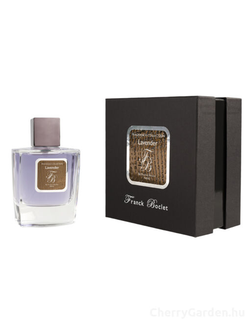 Franck Boclet Fragrance Collection Lavender edp 100ml