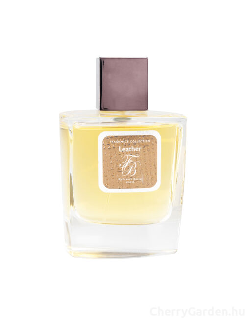 Franck Boclet Fragrance Collection Leather edp 50ml