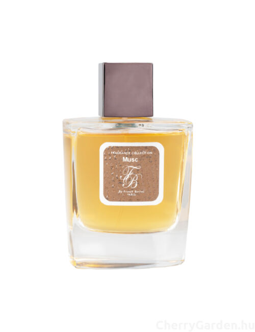 Franck Boclet Fragrance Collection Musc edp 50ml