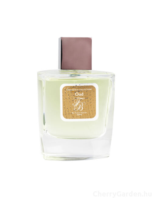 Franck Boclet Fragrance Collection Oud edp 50ml