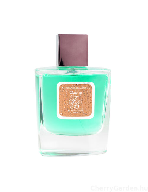 Franck Boclet Fragrance Collection Ozone edp 50ml