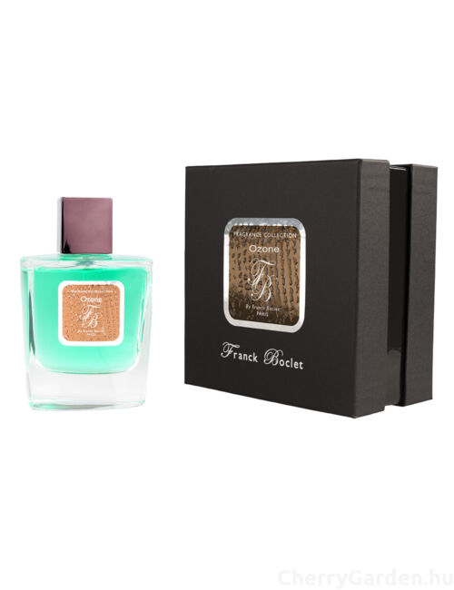 Franck Boclet Fragrance Collection Ozone edp 50ml
