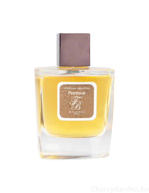 Franck Boclet Fragrance Collection Patchouli edp 50ml