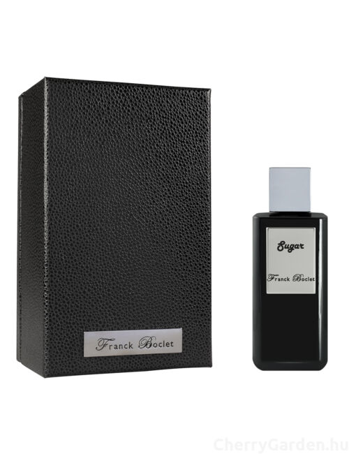 Franck Boclet Rock&Riot Sugar Extrait de Parfum 100ml