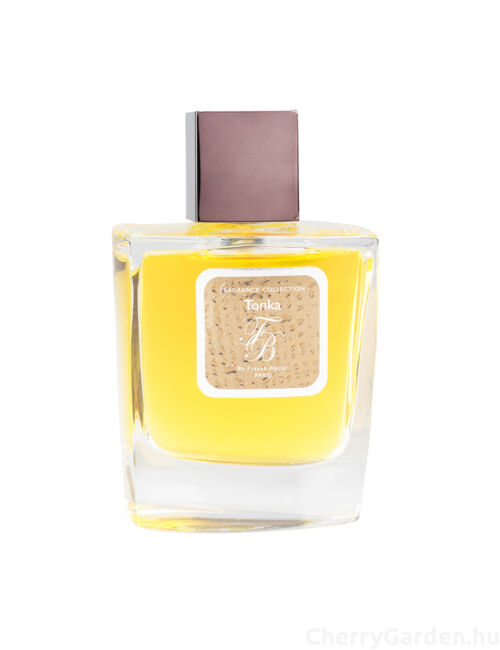 Franck Boclet Fragrance Collection Tonka edp 50ml