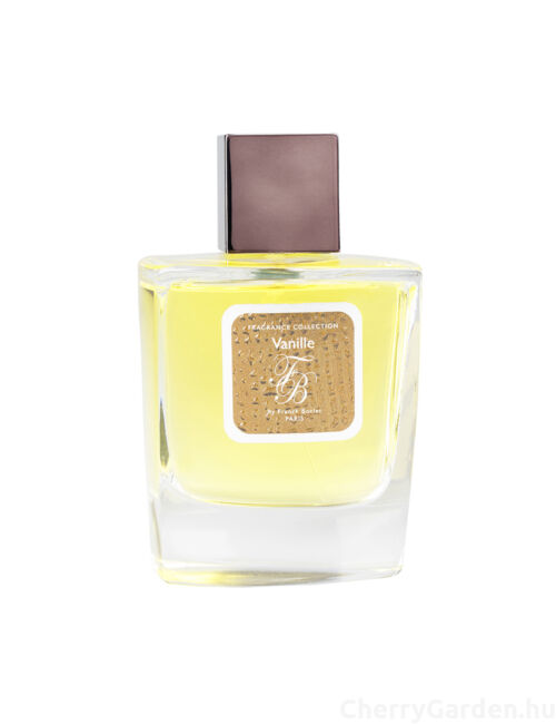 Franck Boclet Fragrance Collection Vanille edp 100ml