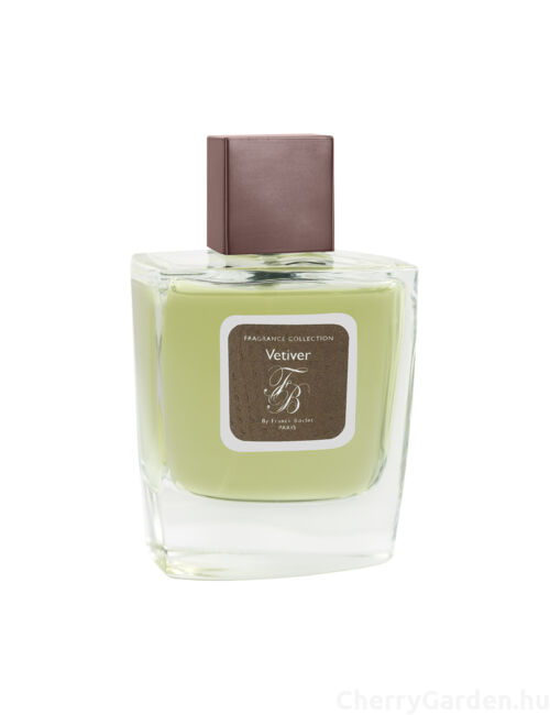 Franck Boclet Fragrance Collection Vetiver edp 50ml