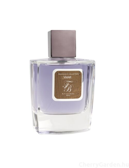 Franck Boclet Fragrance Collection Violet edp 50ml