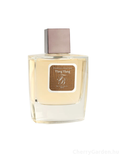 Franck Boclet Fragrance Collection Ylang-Ylang edp 50ml