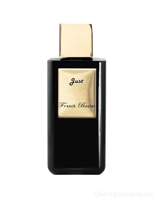 Franck Boclet Ivory Collection Just Extrait de Parfum 100ml