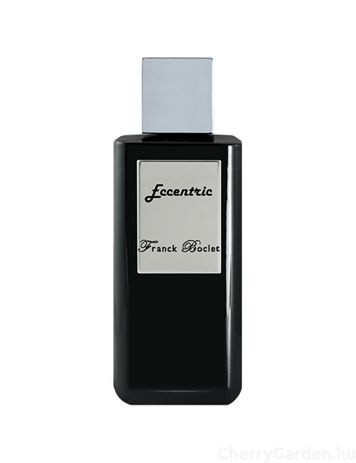Franck Boclet Rock & Riot Eccentric Extrait de Parfum 100ml