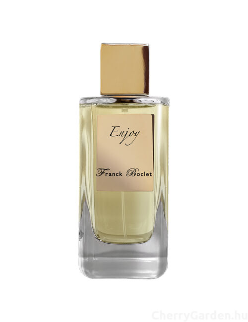 Franck Boclet Goldenlight Collection Enjoy edp 100 + 20ml