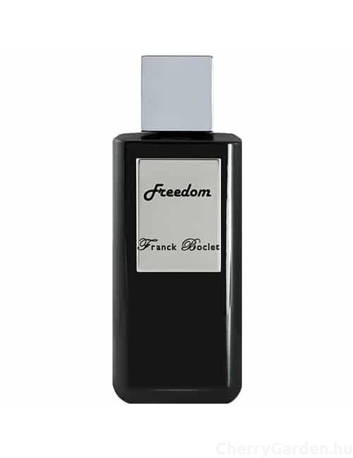 Franck Boclet Rock & Riot Freedom Extrait de Parfum 100ml