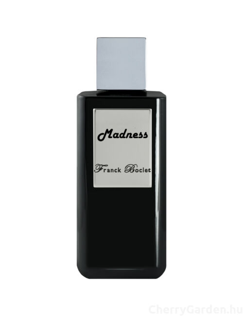 Franck Boclet Rock & Riot Madness Extrait de Parfum 100ml