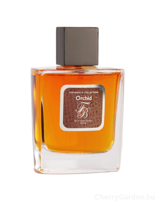 Franck Boclet Fragrance Collection Orchid edp 50ml