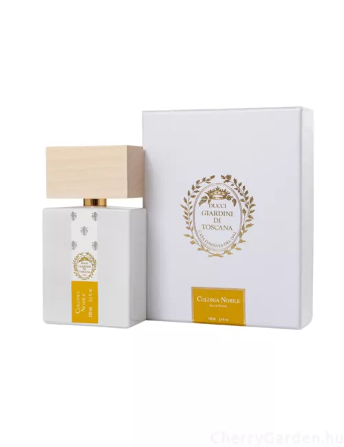 Giardini di Toscana Colonia Nobile Eau de Parfum 100ml