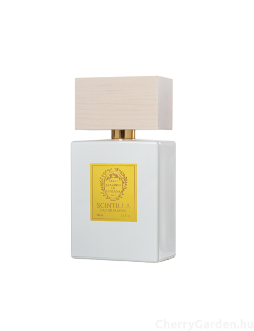 Giardini di Toscana Scintilla Eau de Parfum 100ml