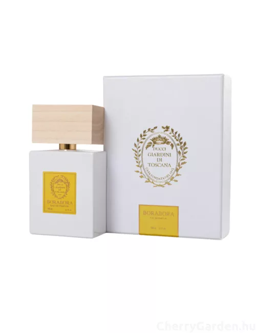 Giardini di Toscana Borabora Eau de Parfum 100ml