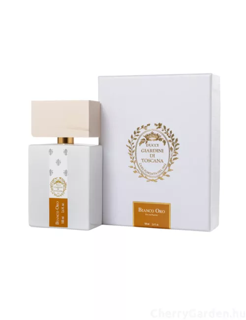 Giardini di Toscana Bianco Oro Eau de Parfum 100ml