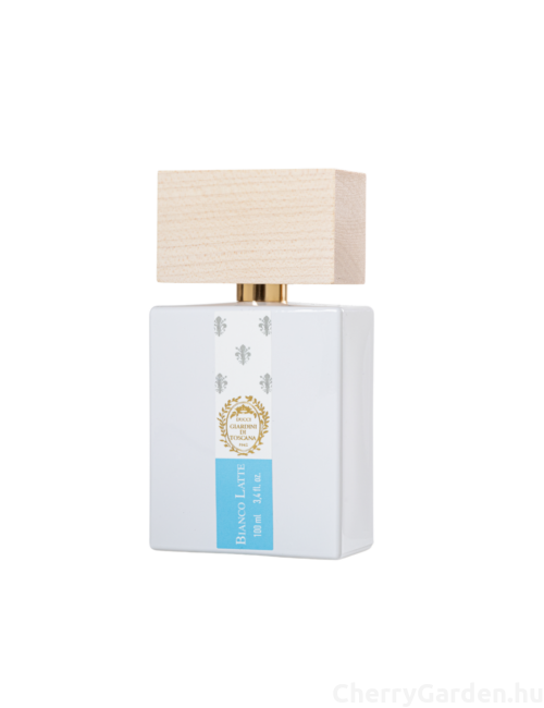 Giardini di Toscana Bianco Latte Eau de Parfum 100ml