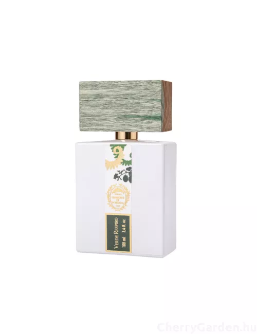 Giardini di Toscana Verde Respiro Eau de Parfum 100ml